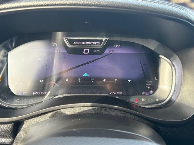 2024 Ram 2500 Power Wagon Grande Prairie AB 2024 Ram 2500 Power Wagon Grande Prairie AB