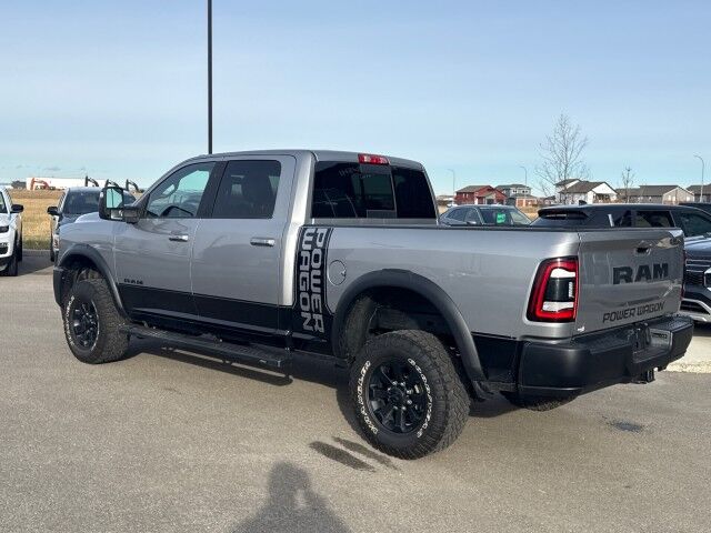 2024 Ram 2500 Power Wagon Grande Prairie AB 2024 Ram 2500 Power Wagon Grande Prairie AB