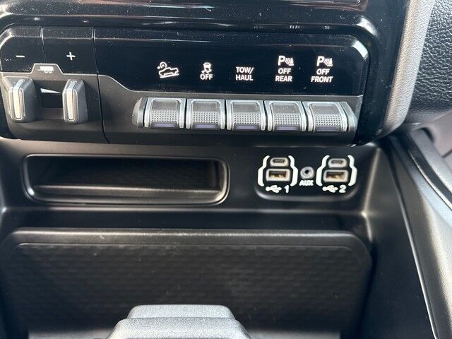 2024 Ram 2500 Power Wagon Grande Prairie AB 2024 Ram 2500 Power Wagon Grande Prairie AB