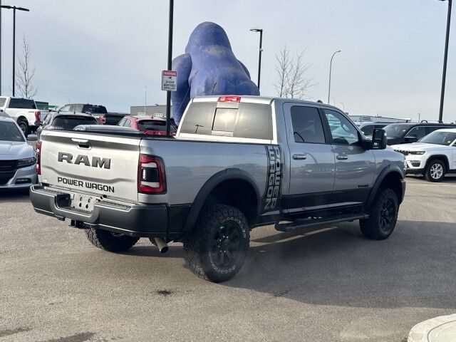 2024 Ram 2500 Power Wagon Grande Prairie AB 2024 Ram 2500 Power Wagon Grande Prairie AB