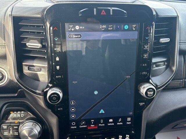 2024 Ram 2500 Power Wagon Grande Prairie AB 2024 Ram 2500 Power Wagon Grande Prairie AB