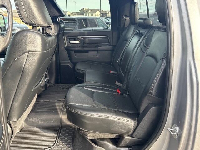 2024 Ram 2500 Power Wagon Grande Prairie AB 2024 Ram 2500 Power Wagon Grande Prairie AB