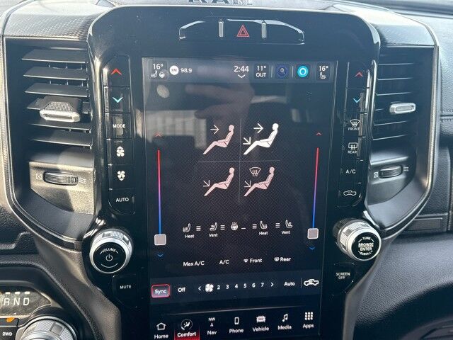 2024 Ram 2500 Power Wagon Grande Prairie AB 2024 Ram 2500 Power Wagon Grande Prairie AB