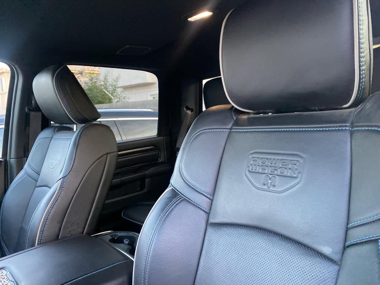 2024 Ram 2500 Power Wagon Irving TX