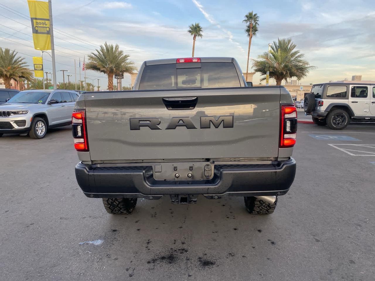 2024 Ram 2500 Power Wagon Irving TX