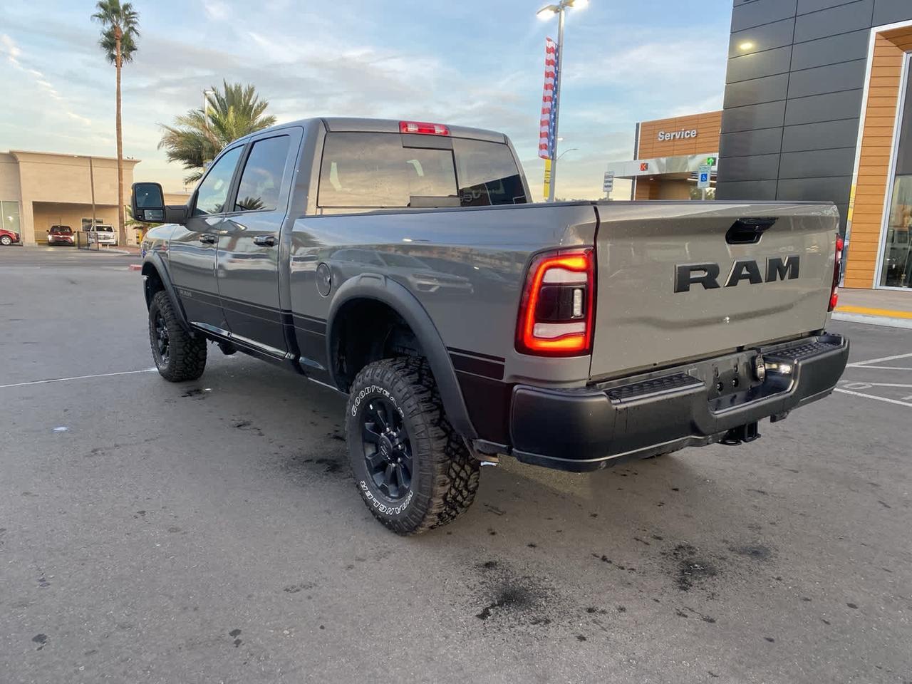 2024 Ram 2500 Power Wagon Irving TX