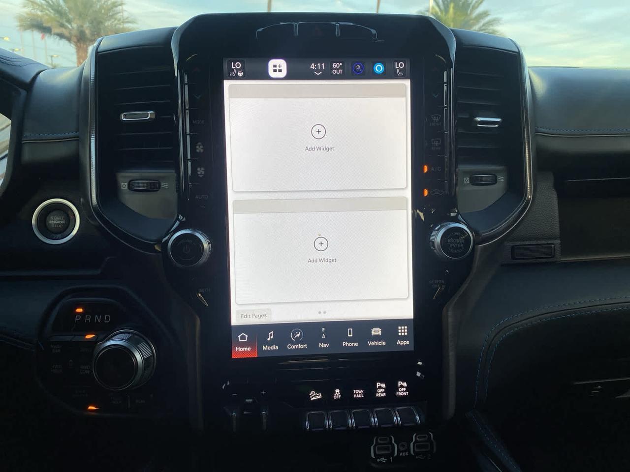 2024 Ram 2500 Power Wagon Irving TX