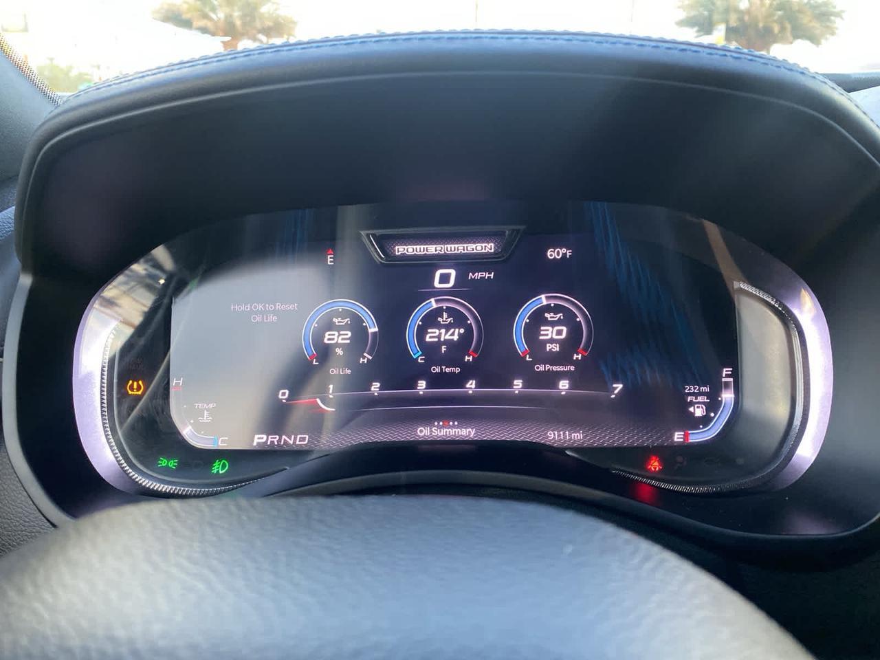 2024 Ram 2500 Power Wagon Irving TX