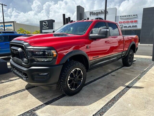 2024 Ram 2500 Power Wagon Rebel Bayamón PR