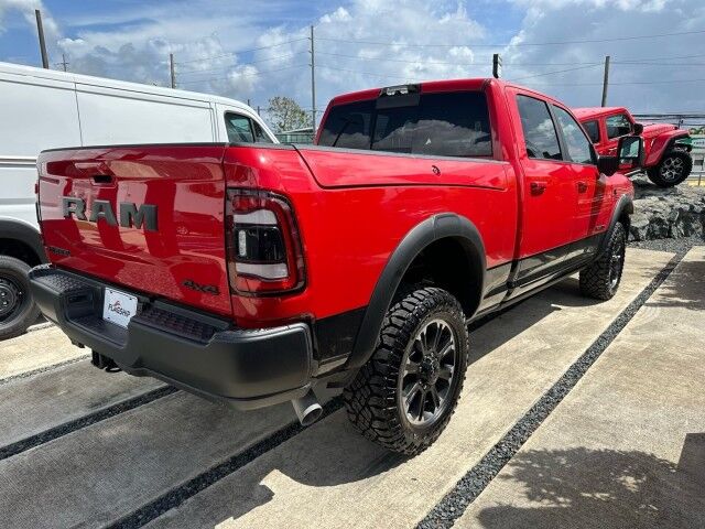 2024 Ram 2500 Power Wagon Rebel Bayamón PR