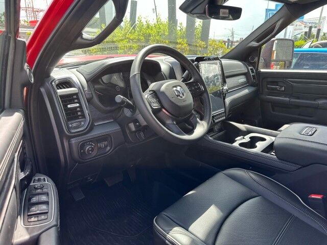 2024 Ram 2500 Power Wagon Rebel Bayamón PR
