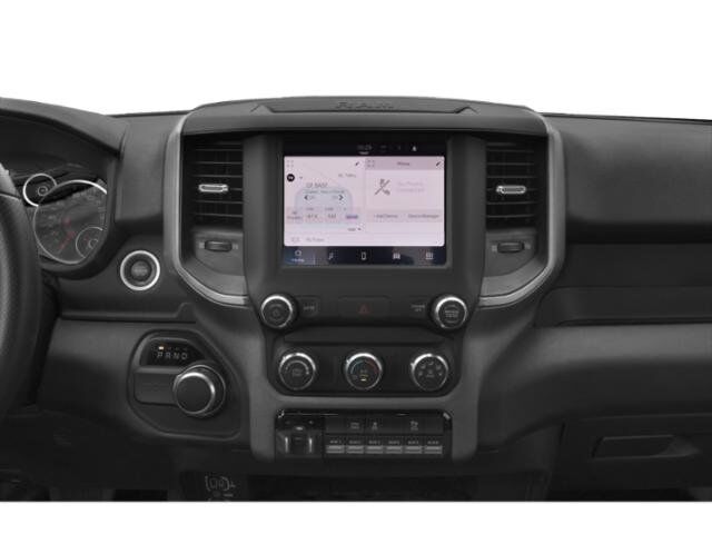 2024 Ram 2500 Tradesman Sherman TX