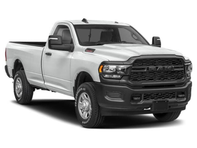 2024 Ram 2500 Tradesman Sherman TX