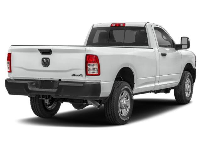 2024 Ram 2500 Tradesman Sherman TX
