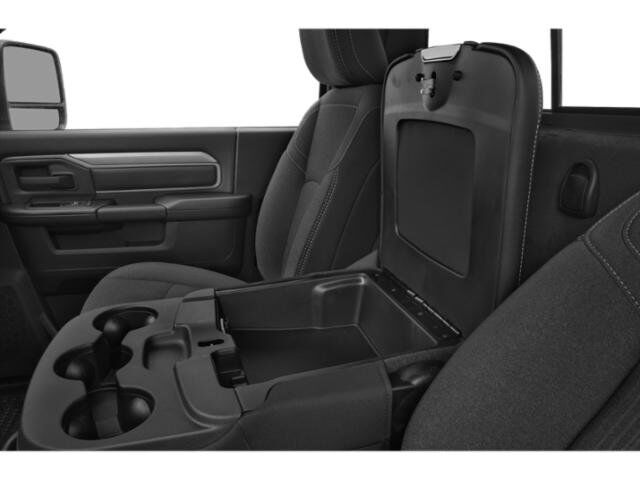 2024 Ram 2500 Tradesman Sherman TX