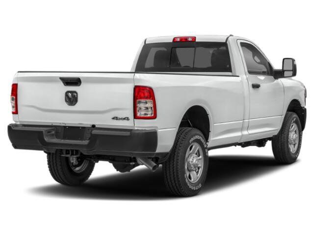 2024 Ram 2500 Tradesman Sherman TX