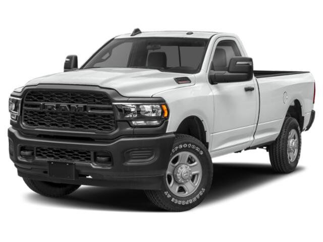2024 Ram 2500 Tradesman Sherman TX