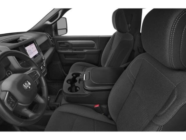 2024 Ram 2500 Tradesman Sherman TX