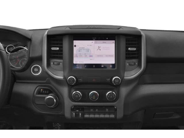 2024 Ram 2500 Tradesman Sherman TX