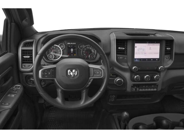 2024 Ram 2500 Tradesman Sherman TX