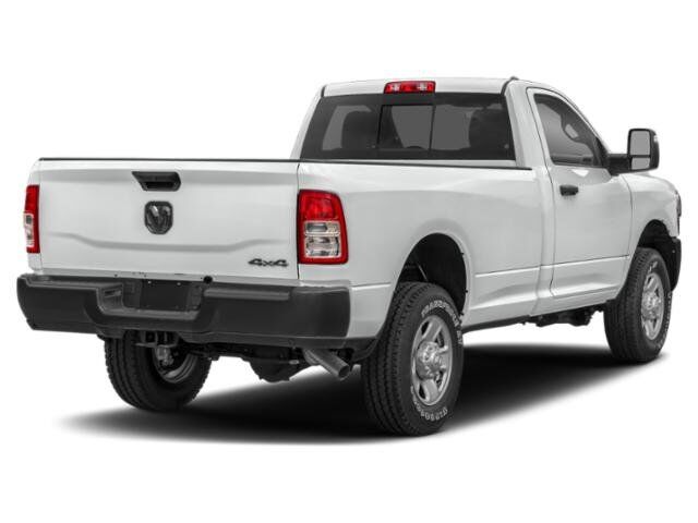 2024 Ram 2500 Tradesman Sherman TX