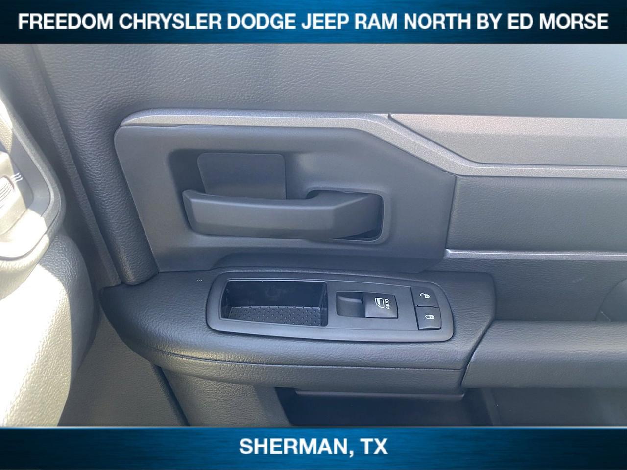 2024 Ram 2500 Tradesman Sherman TX