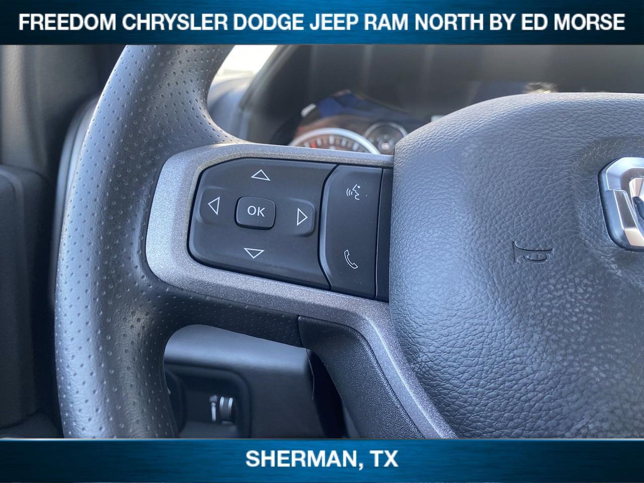 2024 Ram 2500 Tradesman Sherman TX
