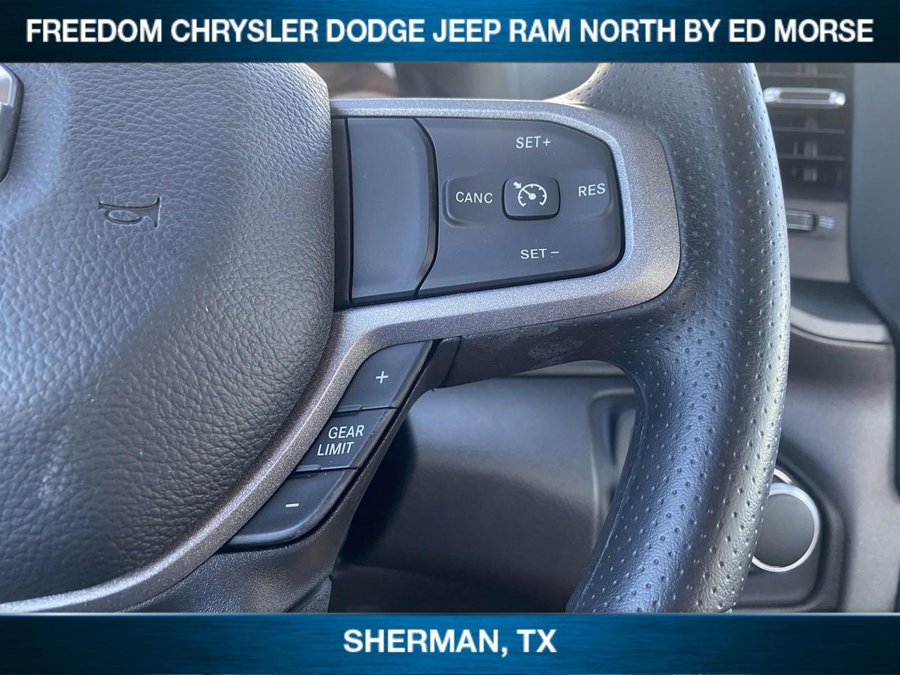 2024 Ram 2500 Tradesman Sherman TX
