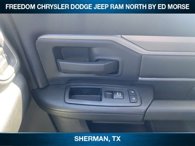 2024 Ram 2500 Tradesman Sherman TX