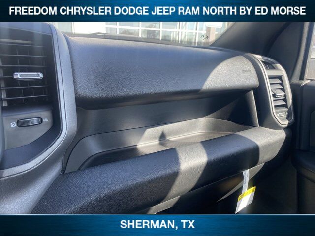 2024 Ram 2500 Tradesman Sherman TX