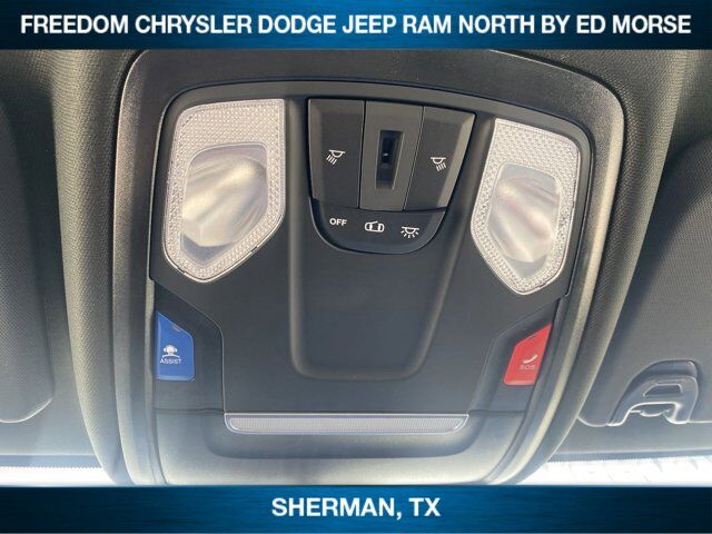 2024 Ram 2500 Tradesman Sherman TX