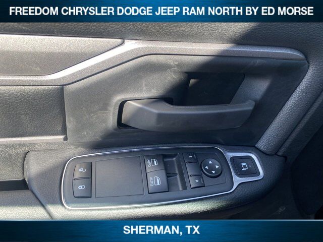 2024 Ram 2500 Tradesman Sherman TX