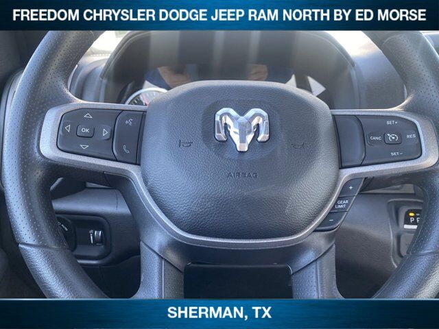 2024 Ram 2500 Tradesman Sherman TX