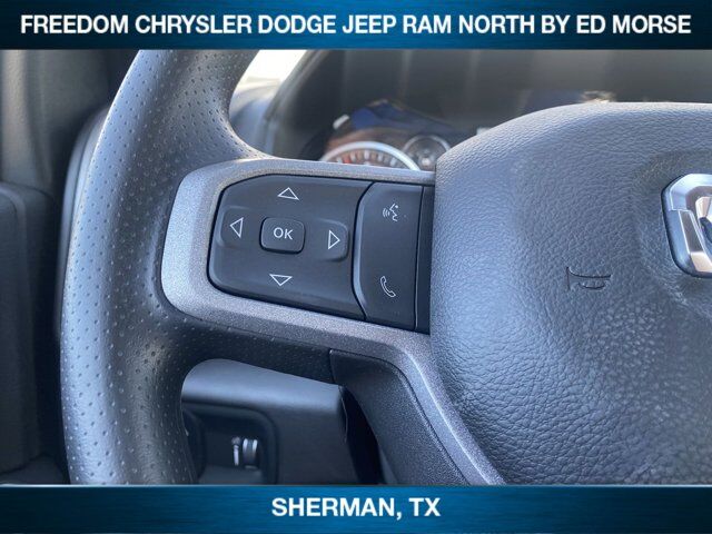2024 Ram 2500 Tradesman Sherman TX