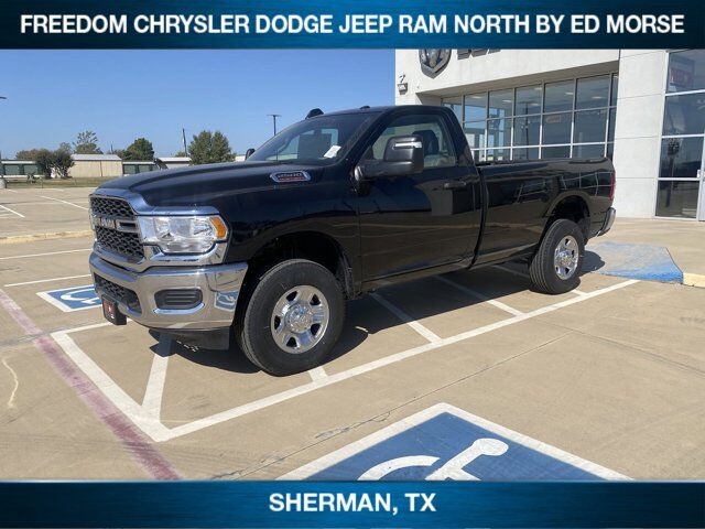 2024 Ram 2500 Tradesman Sherman TX