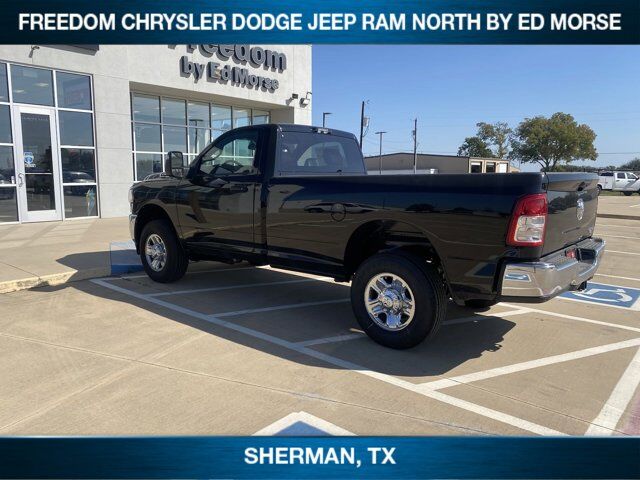 2024 Ram 2500 Tradesman Sherman TX
