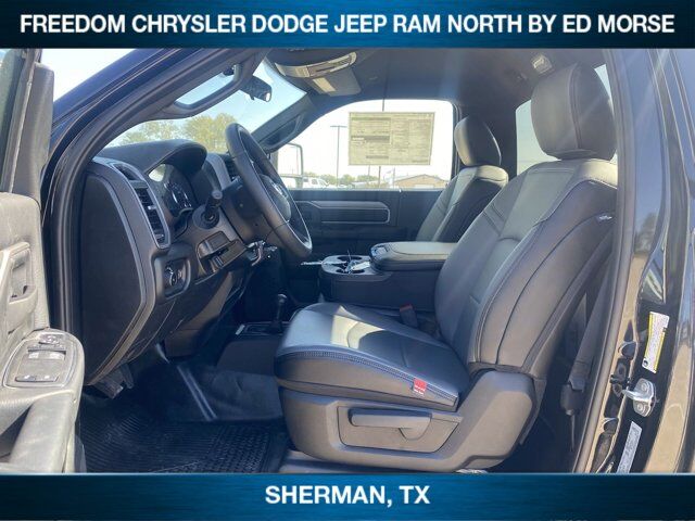 2024 Ram 2500 Tradesman Sherman TX
