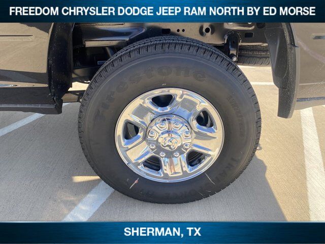 2024 Ram 2500 Tradesman Sherman TX