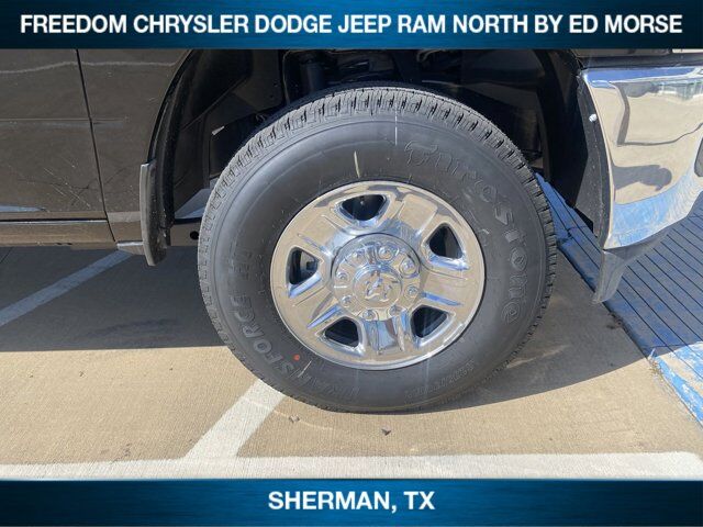 2024 Ram 2500 Tradesman Sherman TX