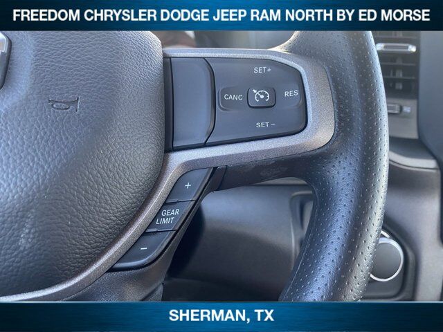 2024 Ram 2500 Tradesman Sherman TX