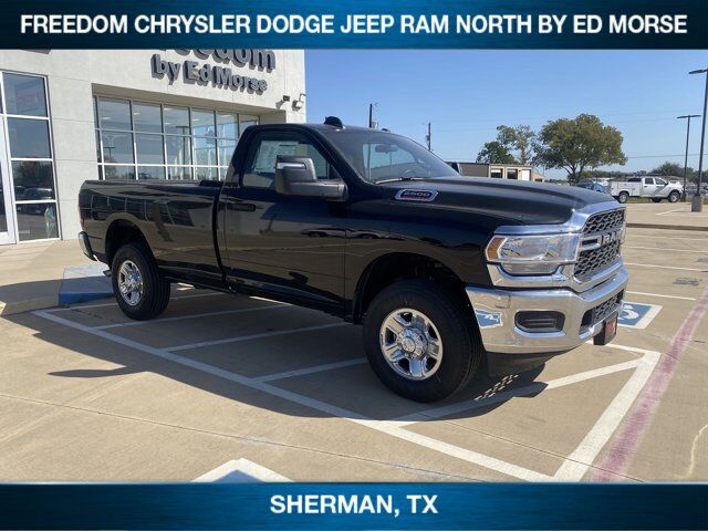 2024 Ram 2500 Tradesman Sherman TX