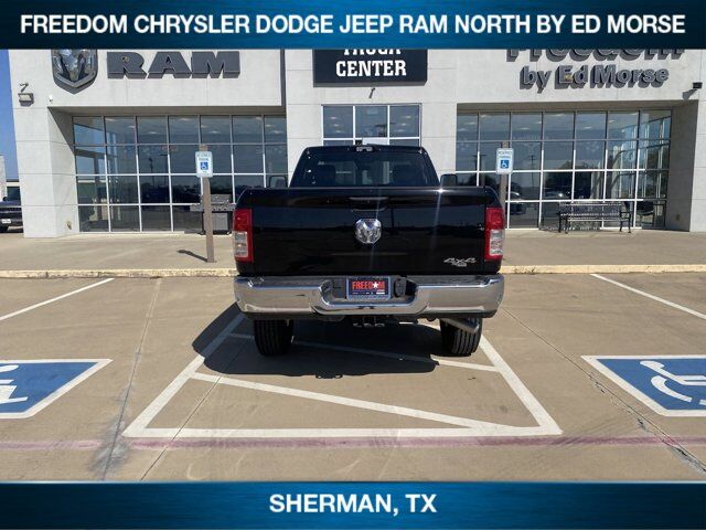 2024 Ram 2500 Tradesman Sherman TX