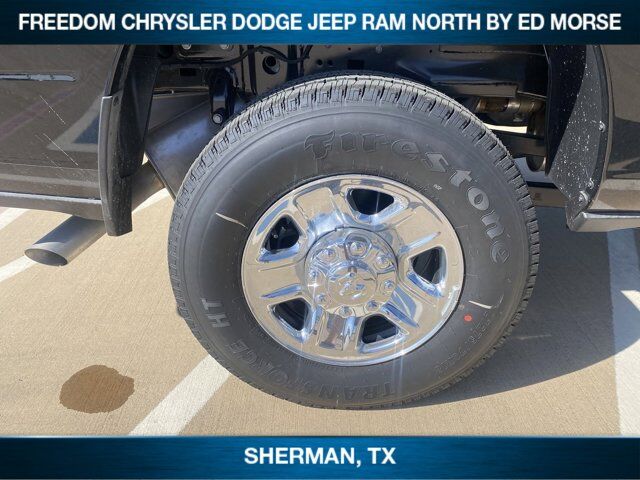 2024 Ram 2500 Tradesman Sherman TX