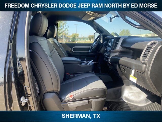 2024 Ram 2500 Tradesman Sherman TX