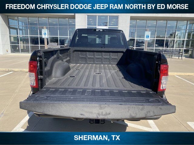 2024 Ram 2500 Tradesman Sherman TX