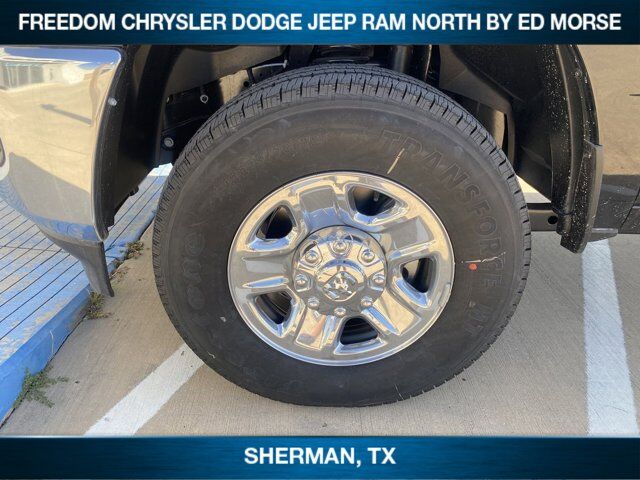2024 Ram 2500 Tradesman Sherman TX