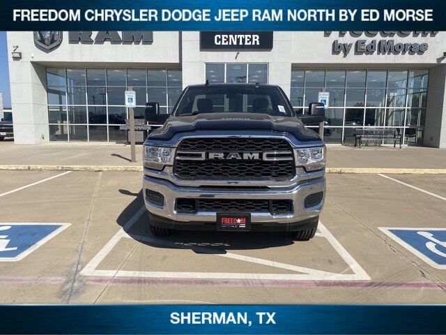 2024 Ram 2500 Tradesman Sherman TX