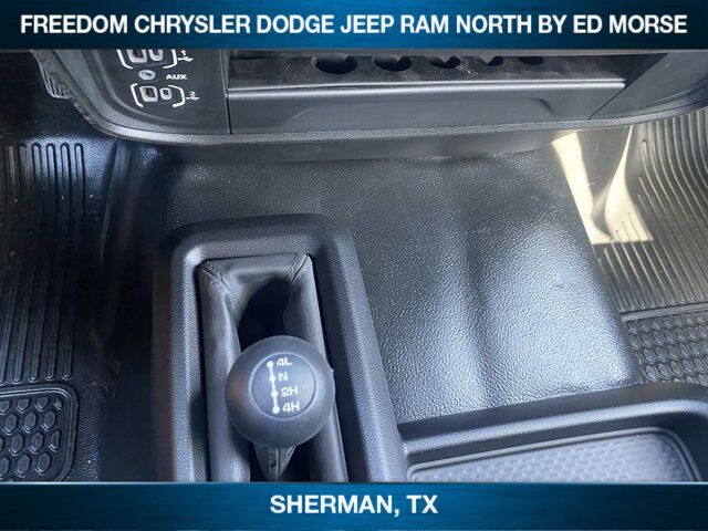 2024 Ram 2500 Tradesman Sherman TX