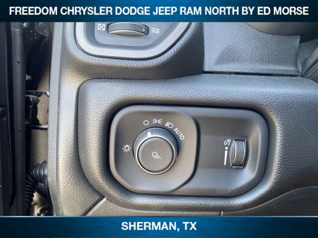 2024 Ram 2500 Tradesman Sherman TX