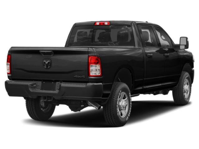 2024 Ram 2500 Tradesman Sherman TX
